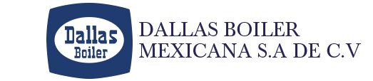 Dallas Boiler Mexicana